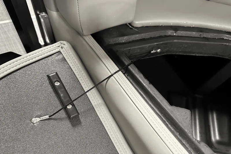 Slide: The Image of Premier 220 Sunscape 2025 - 21