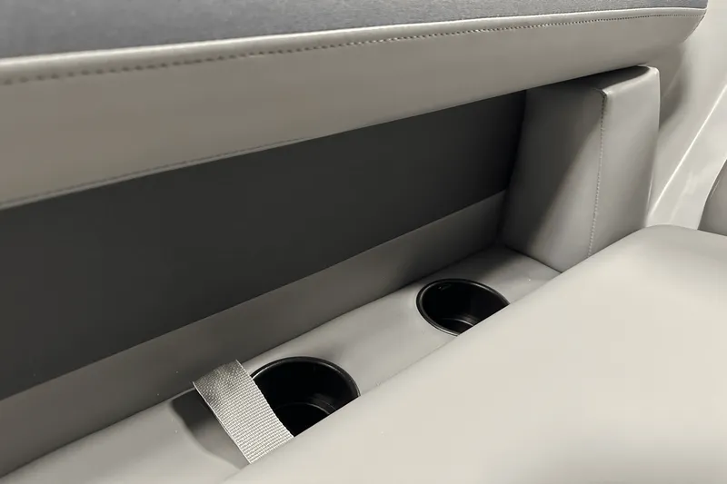 Slide: The Image of Premier 220 Sunscape 2025 - 23