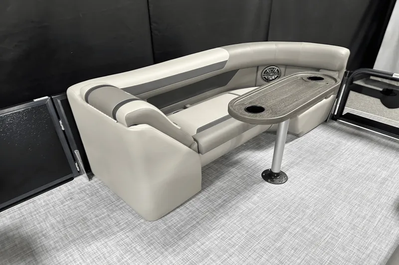 Slide: The Image of Premier 220 Sunscape 2025 - 26