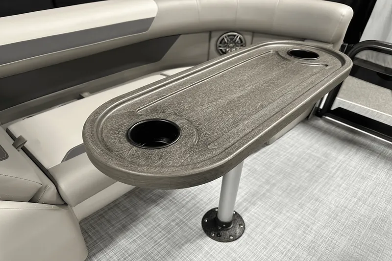 Slide: The Image of Premier 220 Sunscape 2025 - 27