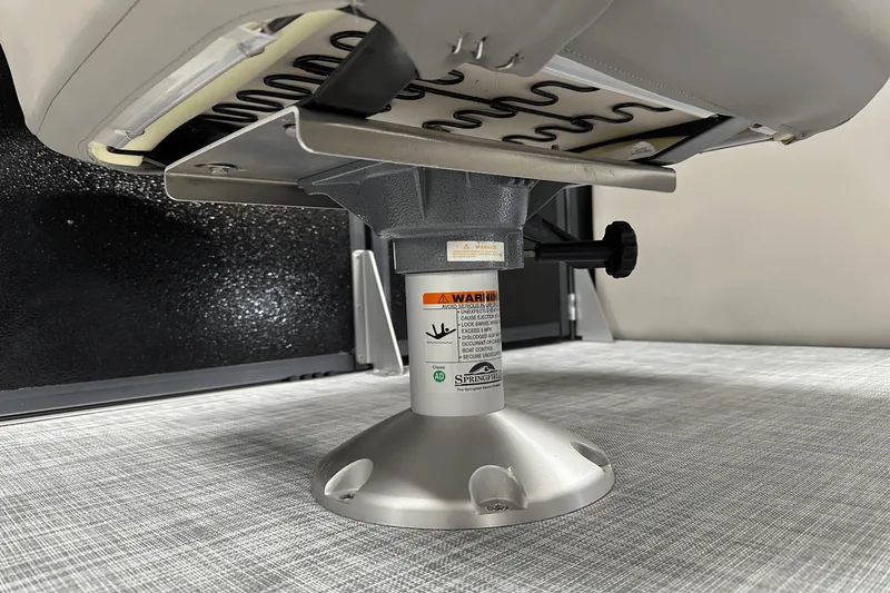 Slide: The Image of Premier 220 Sunscape 2025 - 38