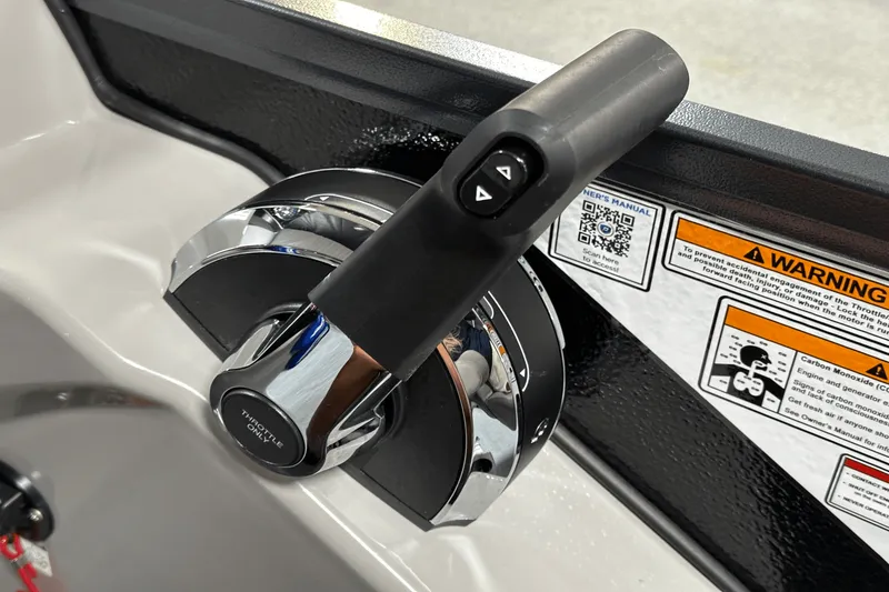 Slide: The Image of Premier 220 Sunscape 2025 - 47