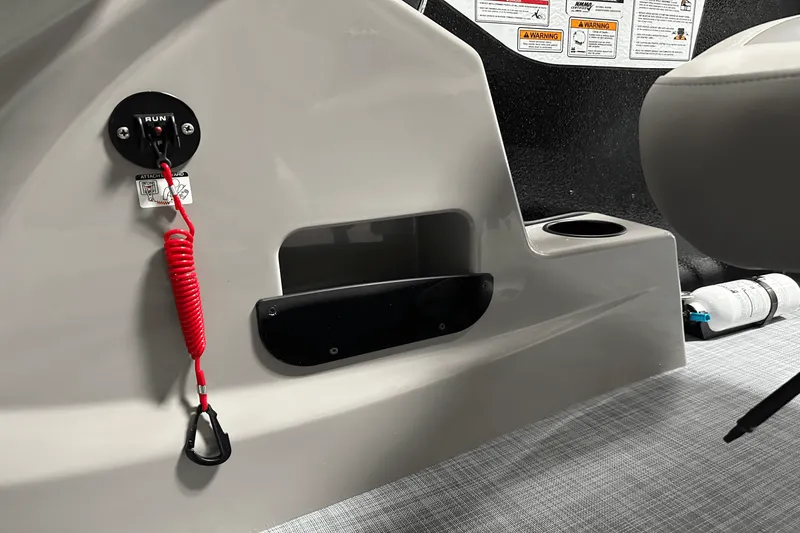 Slide: The Image of Premier 220 Sunscape 2025 - 49