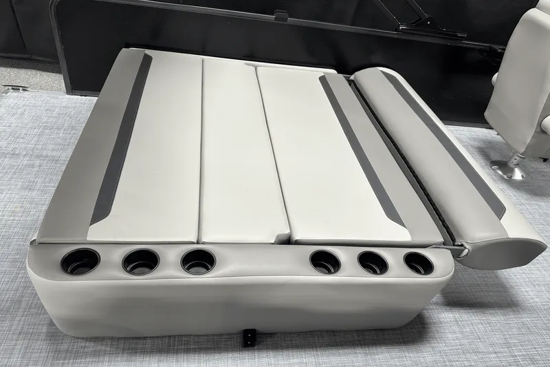 Slide: The Image of Premier 220 Sunscape 2025 - 59