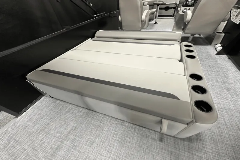 Slide: The Image of Premier 220 Sunscape 2025 - 60