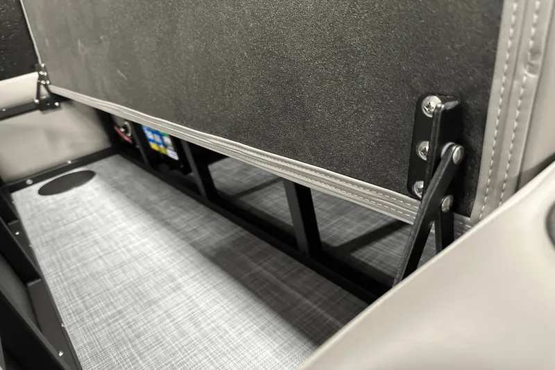 Slide: The Image of Premier 220 Sunscape 2025 - 62