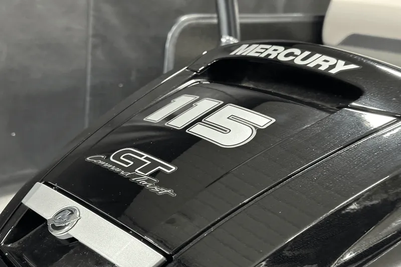 Slide: The Image of Premier 220 Sunscape 2025 - 66