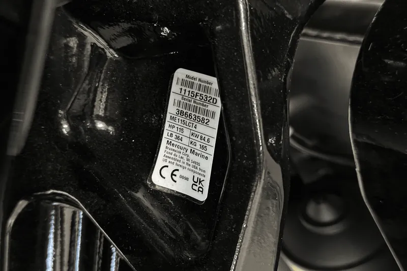 Slide: The Image of Premier 220 Sunscape 2025 - 67