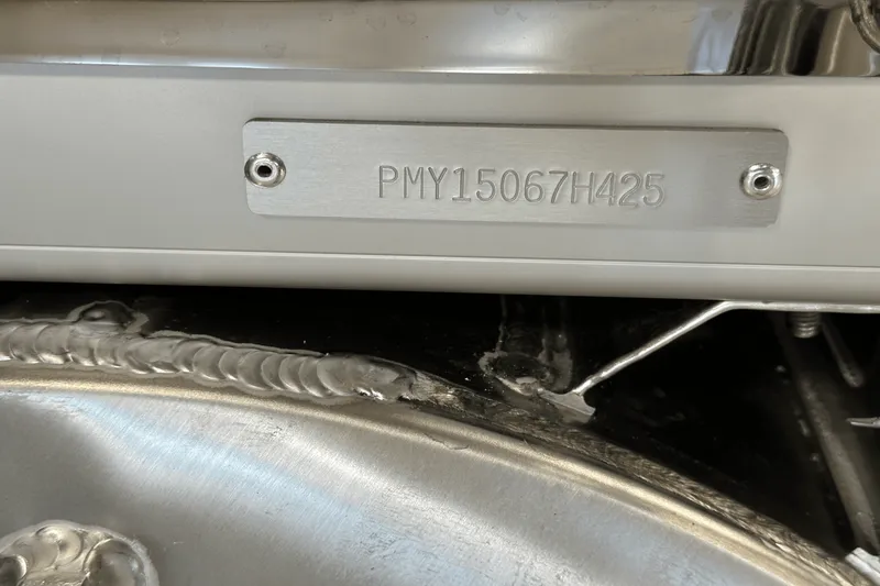 Slide: The Image of Premier 220 Sunscape 2025 - 68