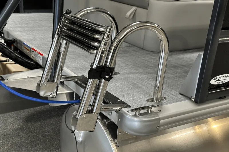 Slide: The Image of Premier 220 Sunscape 2025 - 69