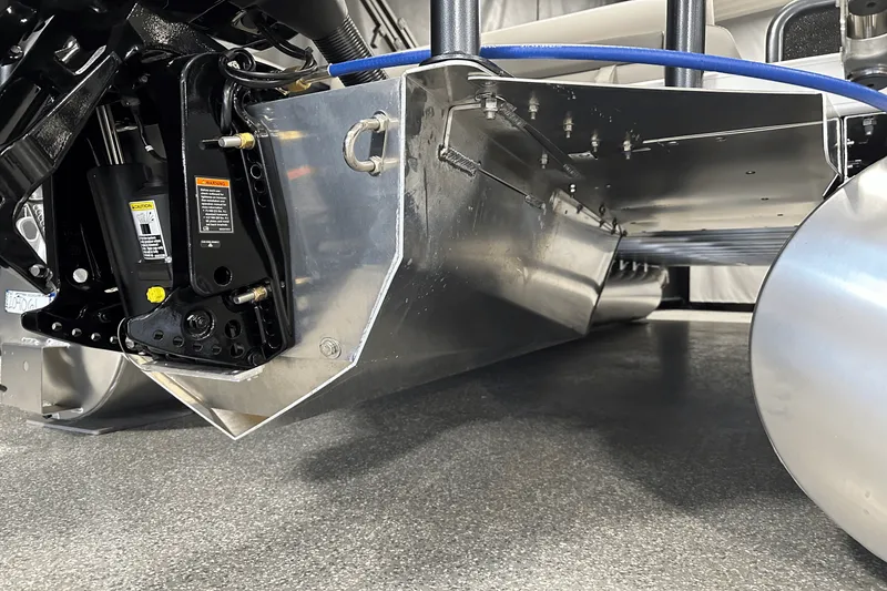 Slide: The Image of Premier 220 Sunscape 2025 - 70