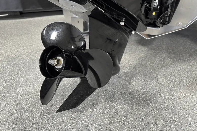 Slide: The Image of Premier 220 Sunscape 2025 - 71