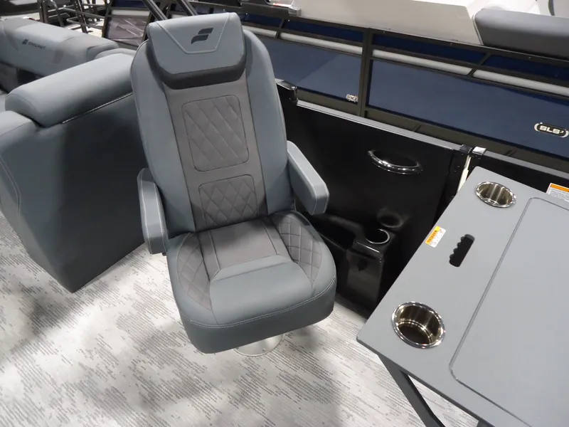 Slide: The Image of Starcraft Marine SLS-3 R 2027 - 10