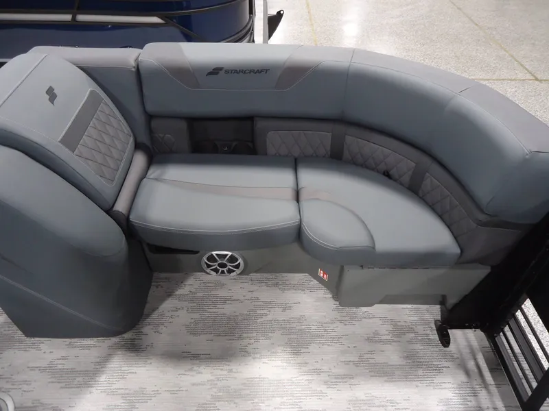 Slide: The Image of Starcraft Marine SLS-3 R 2027 - 9