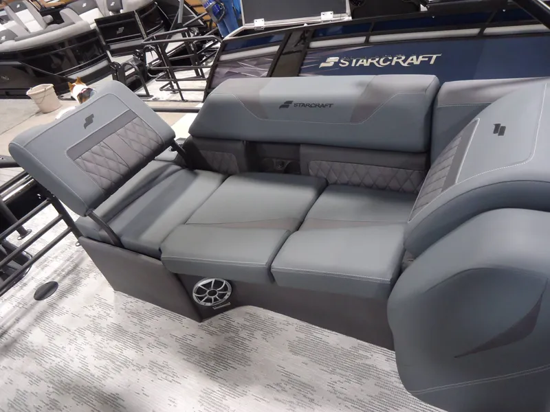 Slide: The Image of Starcraft Marine SLS-3 R 2027 - 3