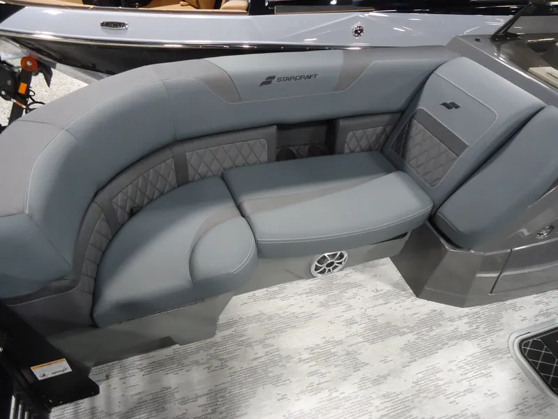 Slide: The Image of Starcraft Marine SLS-3 R 2027 - 8