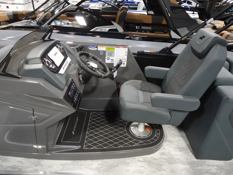 Slide: The Image of Starcraft Marine SLS-3 R 2027 - 13