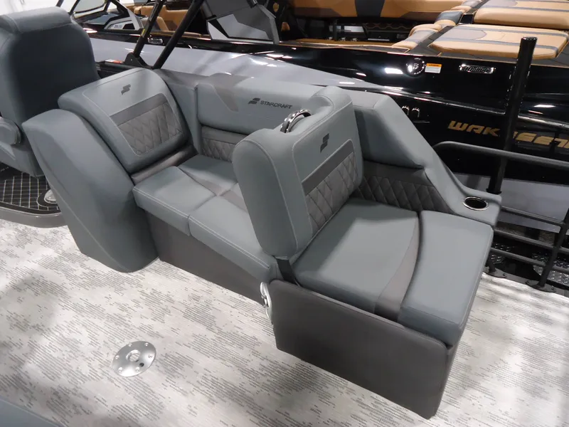 Slide: The Image of Starcraft Marine SLS-3 R 2027 - 4