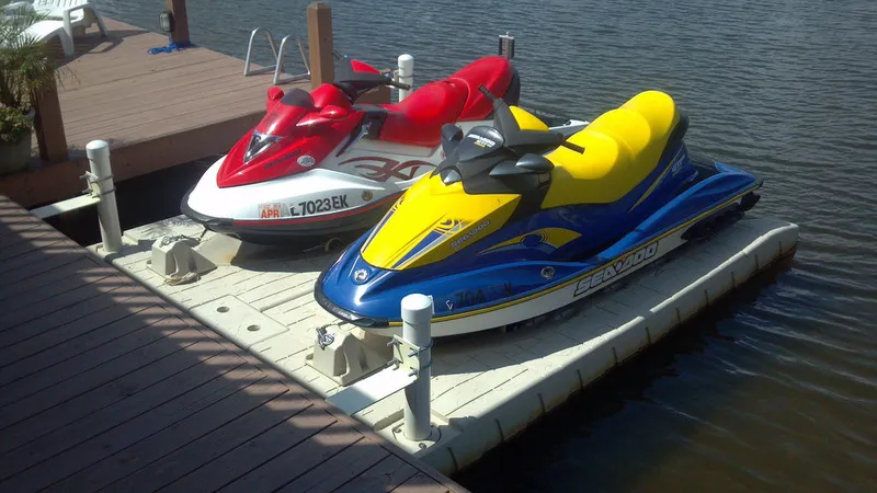 Slide: The Image of Wave Armor Jet Docks 2025 - 13