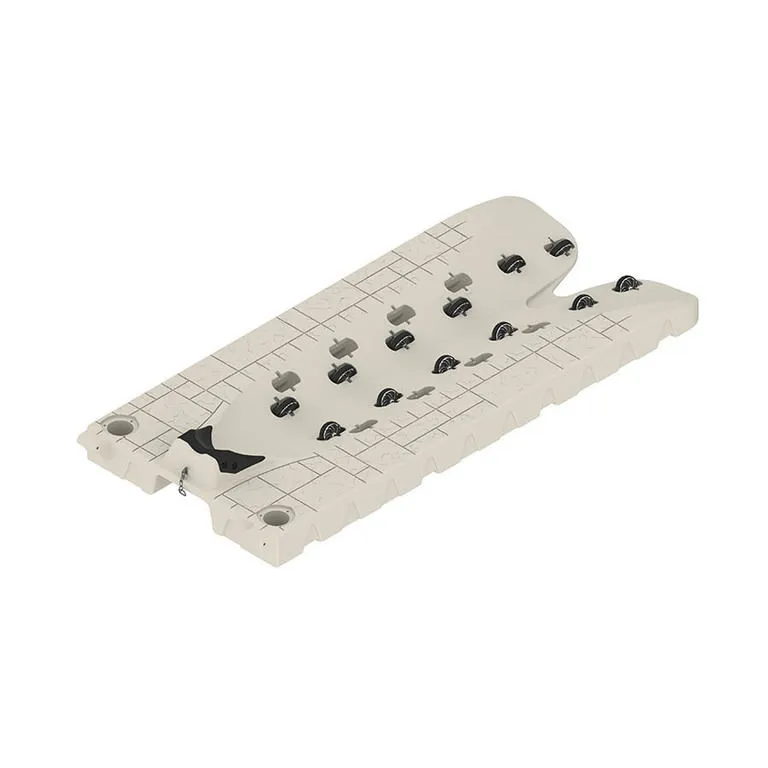 Slide: The Image of Wave Armor Jet Docks 2025 - 17