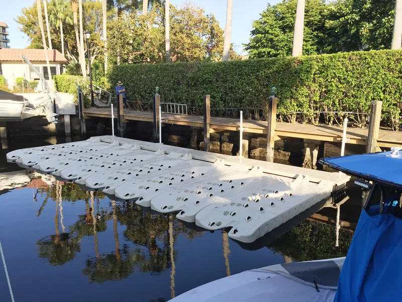 Slide: The Image of Wave Armor Jet Docks 2025 - 2