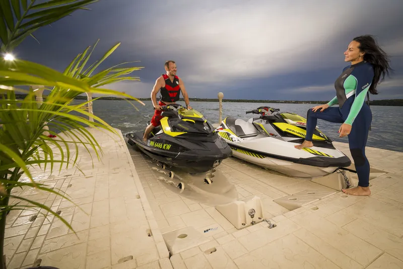 Slide: The Image of Wave Armor Jet Docks 2025 - 24