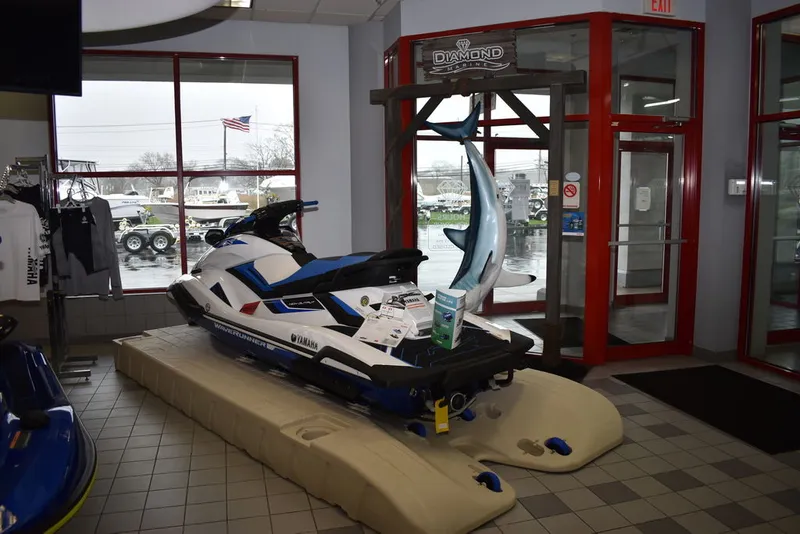 Slide: The Image of Wave Armor Jet Docks 2025 - 26