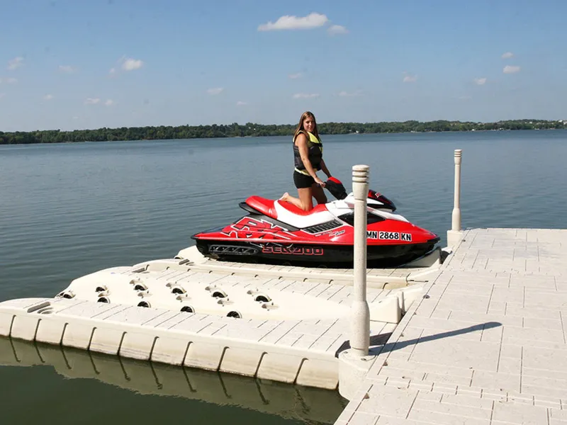 Slide: The Image of Wave Armor Jet Docks 2025 - 9