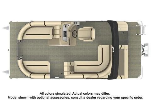 Slide: The Image of Crest Current 200 L 2026 - 7