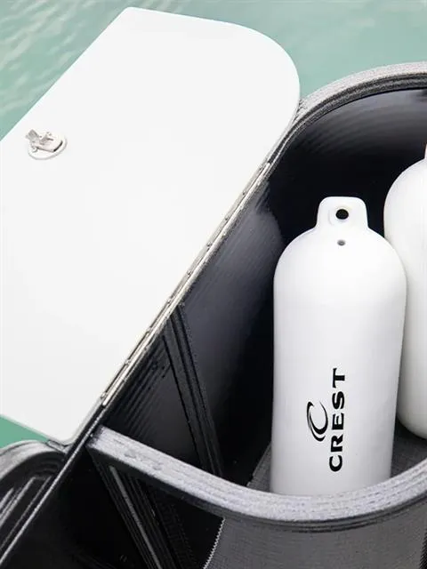 Slide: The Image of Crest Current 200 L 2026 - 12
