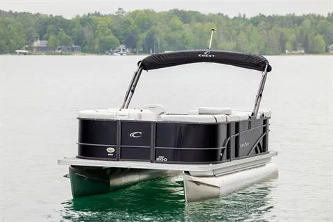 Slide: The Image of Crest Current 200 L 2026 - 19