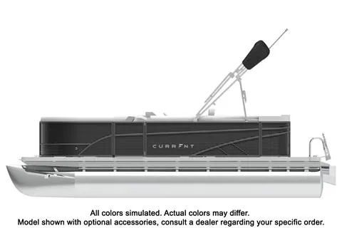 The Image of Crest Current 200 L 2026 - 0