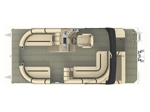 Slide: The Image of Crest Current 200 L 2026 - 7