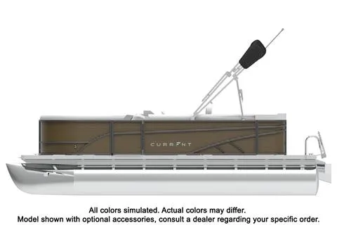 Slide: The Image of Crest Current 200 L 2026 - 2