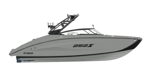 The Image of Yamaha 252XE 2026 - 0