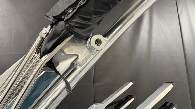 Slide: The Image of Mastercraft X24 2025 - 100