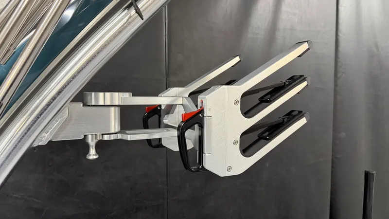 Slide: The Image of Mastercraft X24 2025 - 101