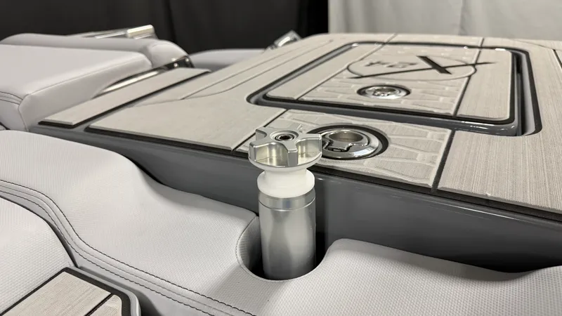 Slide: The Image of Mastercraft X24 2025 - 26
