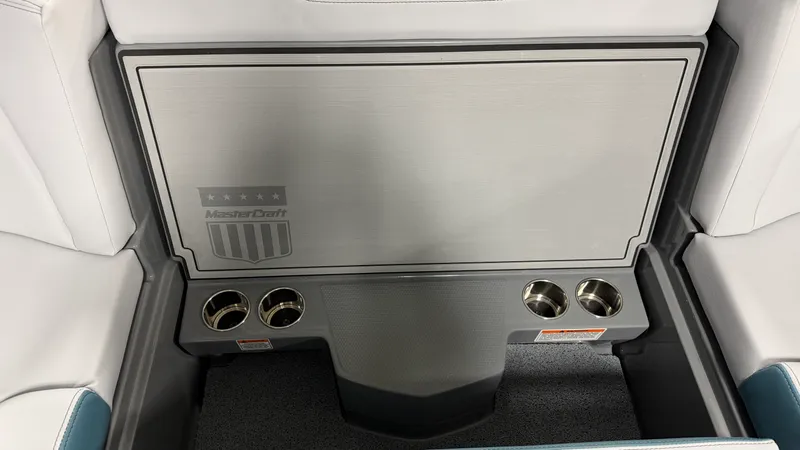 Slide: The Image of Mastercraft X24 2025 - 29