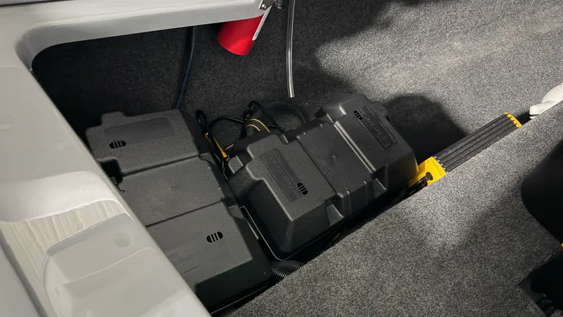 Slide: The Image of Mastercraft X24 2025 - 56