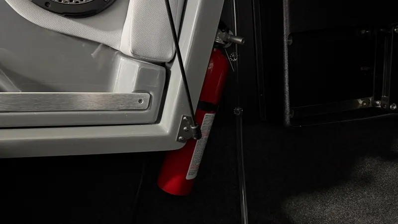 Slide: The Image of Mastercraft X24 2025 - 57