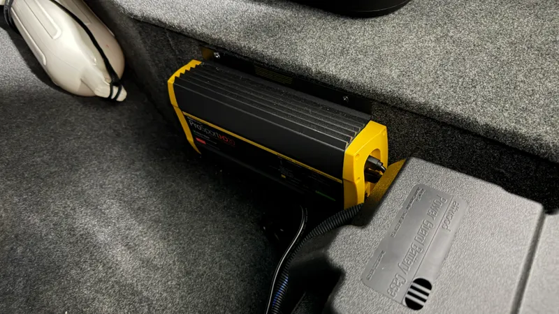 Slide: The Image of Mastercraft X24 2025 - 59