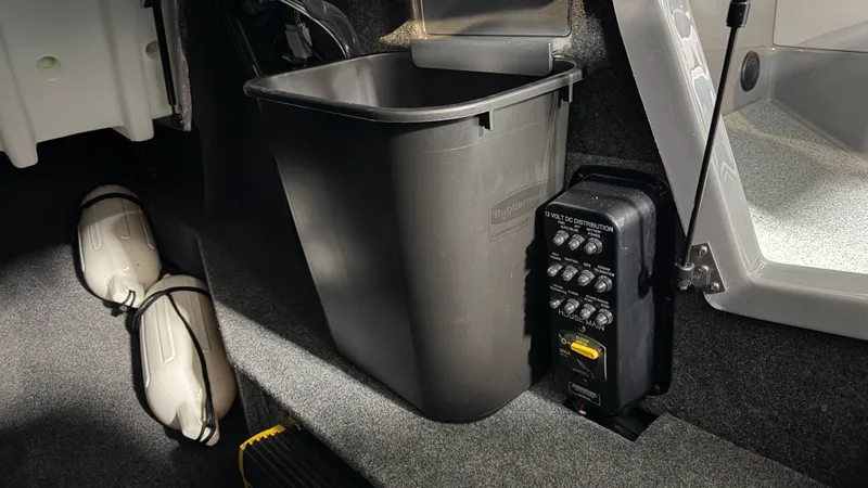 Slide: The Image of Mastercraft X24 2025 - 60