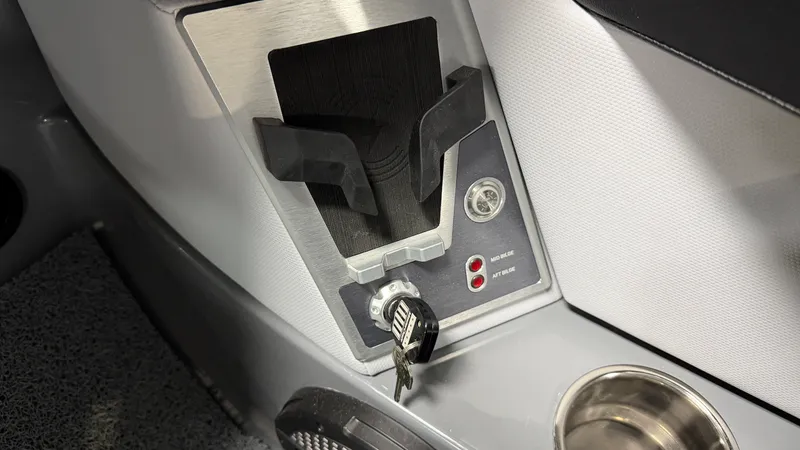 Slide: The Image of Mastercraft X24 2025 - 70