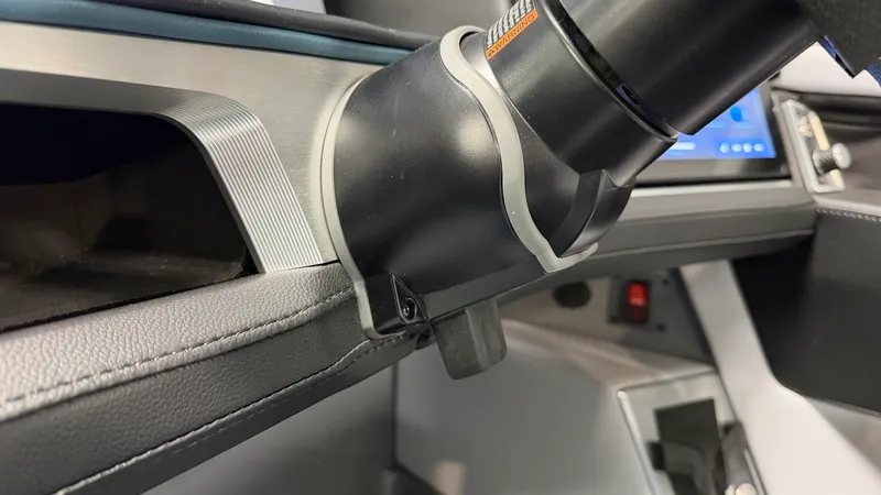 Slide: The Image of Mastercraft X24 2025 - 79
