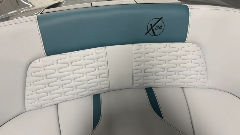 Slide: The Image of Mastercraft X24 2025 - 92