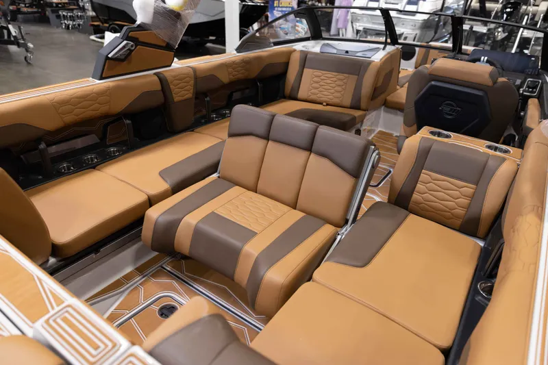 Slide: The Image of Malibu 24 MXZ 2026 - 24