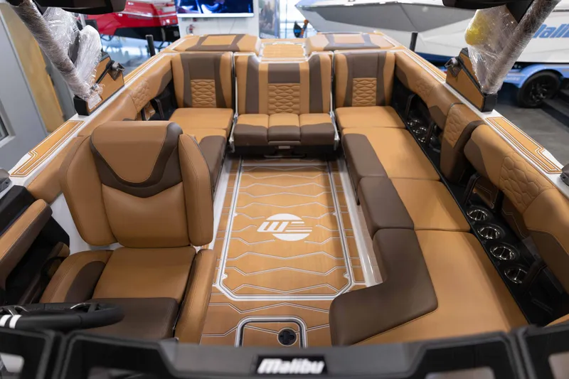 Slide: The Image of Malibu 24 MXZ 2026 - 30