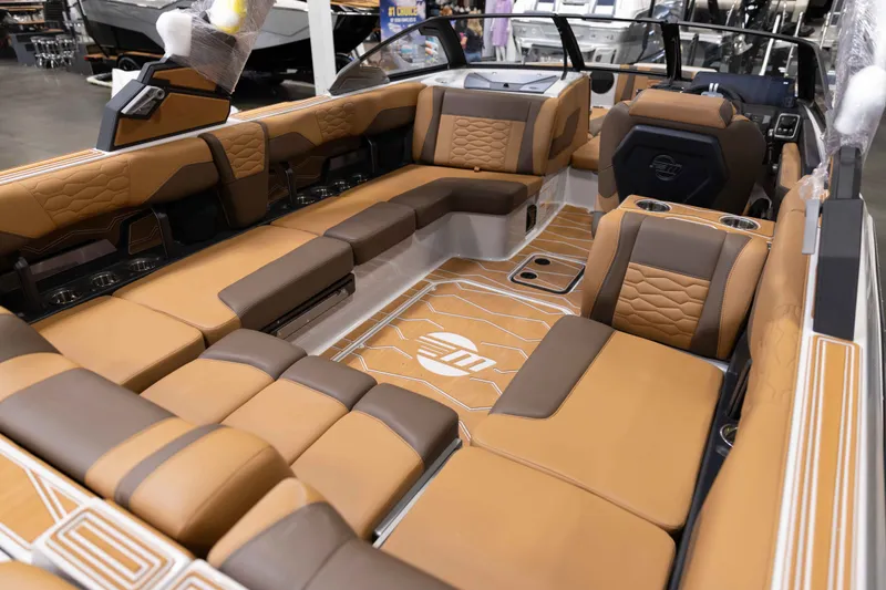 Slide: The Image of Malibu 24 MXZ 2026 - 22