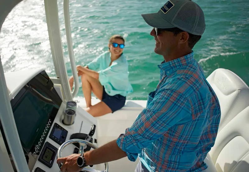 Slide: The Image of Regulator Marine 26XO 2026 - 11